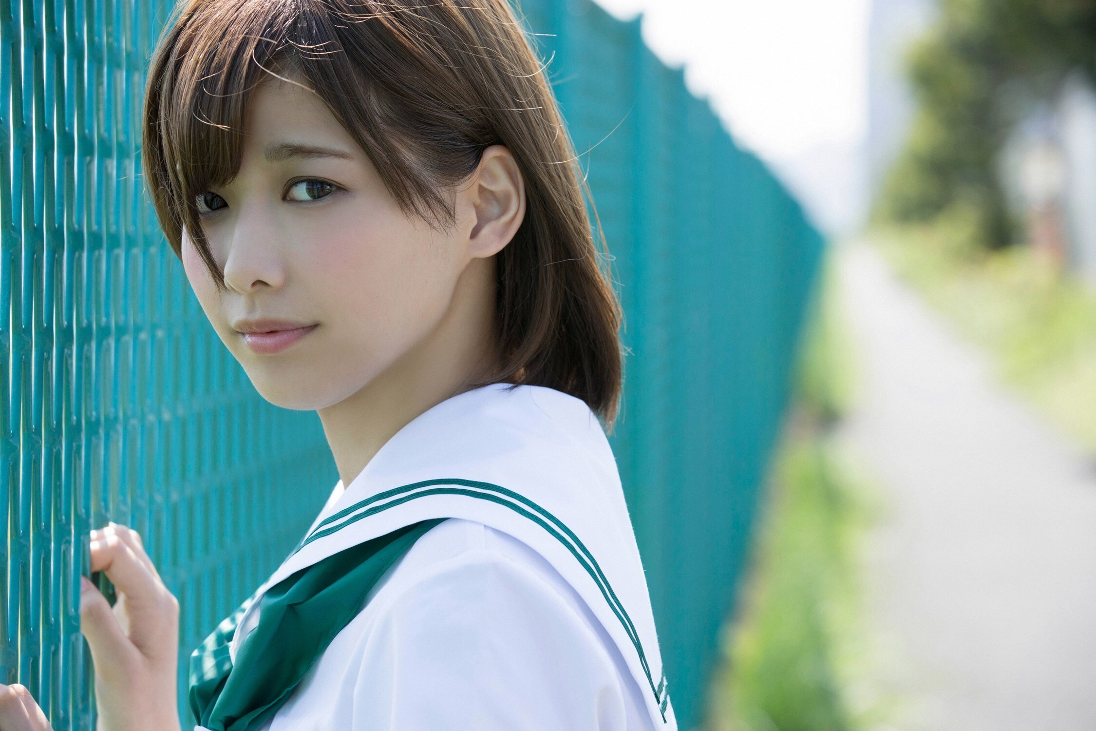 YS-Web-Vol.715 欅坂46